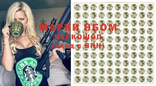 стафф Корсаков